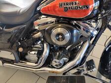 Harley-Davidson Touring