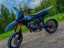 Fantic Motor Competion