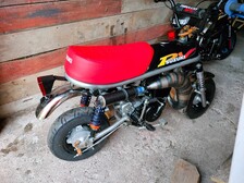 Suzuki PV