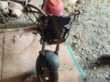 Muu merkki Muu malli