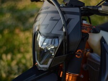 KTM 250