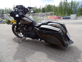 Harley-Davidson Touring