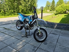 KTM 300