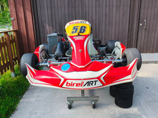 Birel ART Rotax