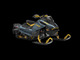 Ski-Doo MX Z