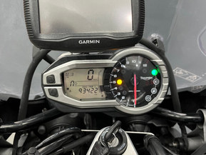 Triumph Tiger