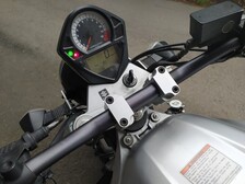 Suzuki SV