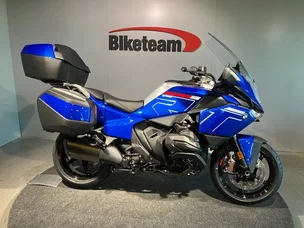 BMW R