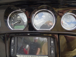 Harley-Davidson Touring