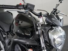 Yamaha FZ6-N