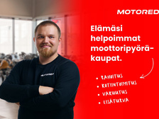 Harley-Davidson Dyna