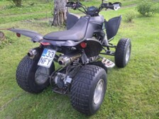 CPI XS