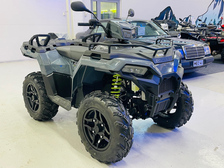 Polaris Sportsman