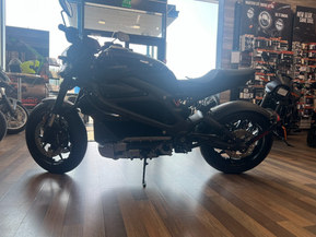 Harley-Davidson Livewire