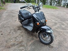 Aprilia Mojito
