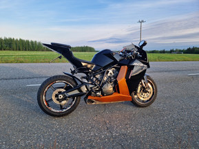 KTM RC