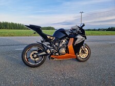KTM RC
