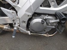 Suzuki SV
