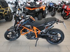 KTM 690