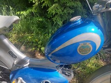 Muu merkki Muu malli