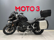 Triumph Tiger