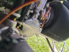 Yamaha Aerox
