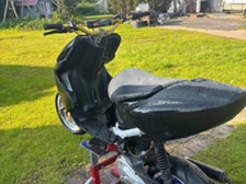 Yamaha Aerox