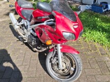 Suzuki SV