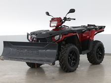 Polaris Sportsman