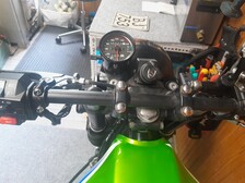 Kawasaki KZ