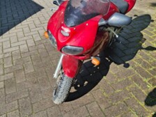 Suzuki SV