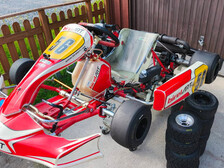 Birel ART Rotax