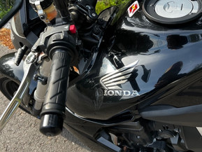 Honda CB