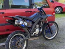 Peugeot XPS