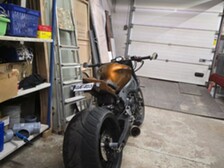 Yamaha YZF-R6