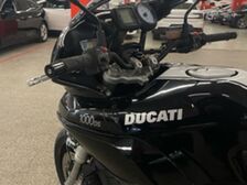 Ducati Multistrada