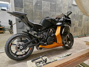 KTM RC