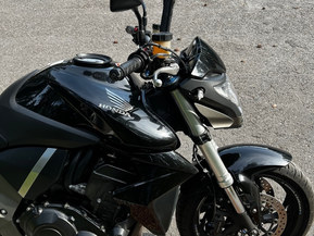 Honda CB