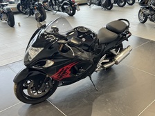 Suzuki GSX