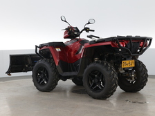 Polaris Sportsman