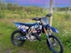 Yamaha YZ