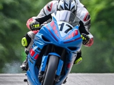 Yamaha YZF-R1