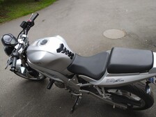 Suzuki SV