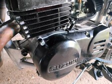 Suzuki PV