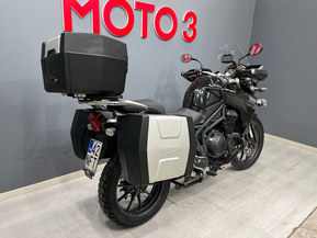 Triumph Tiger
