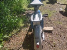 Muu merkki Muu malli