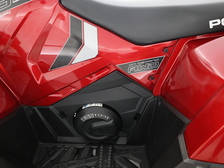 Polaris Sportsman