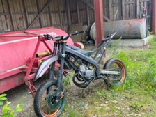 Derbi DRD