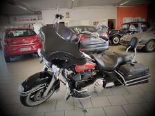 Harley-Davidson Touring