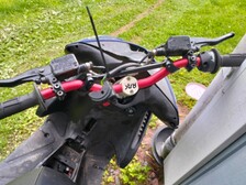 Yamaha Aerox